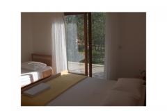 Apartments Markic Apartment 3 – A1balcony foto 2