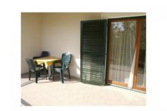 Apartments Markic Apartment 3 – A1balcony foto 3