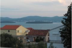Apartments Markic Apartment 3 – A1balcony foto 5