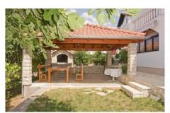 Apartments Mate Apartment 1 – A1 foto 2