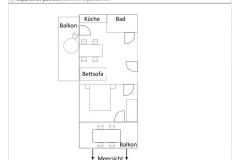 Apartments Paric Apartment 2 – ap2  ap8 foto 1
