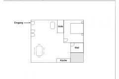 Apartments Paric Apartment 3 – ap3  ap4 foto 1