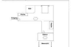 Apartments Paric Apartment 4 – ap5 foto 1