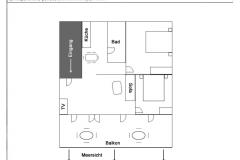 Apartments Paric Apartment 1 – ap 7 foto 1