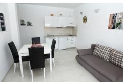 Apartments Roje Sv. Filip i Jakov Apartment 1 – A1 foto 1