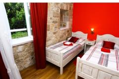 Apartments Vodopija 50eur/2 os Apartment 4 – Ap. More foto 1