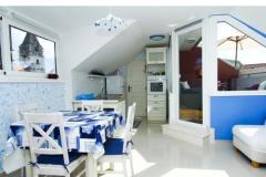 Apartments Vodopija 50eur/2 os Apartment 4 – Ap. More foto 2
