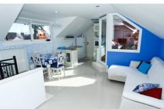 Apartments Vodopija 50eur/2 os Apartment 4 – Ap. More foto 3