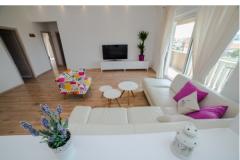 Apartments Campanel Apartment 1 – A1 foto 1