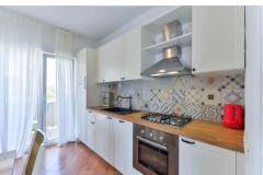 Apartments Campanel Apartment 3 – A3 foto 1