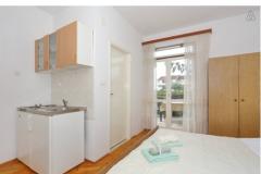 Apartments M Apartment 3 – Studio foto 4