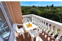 Apartments Sea view Apartment 2 – apart. 4 foto 2