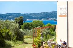 Apartments Sea view Room 3 – soba 1 foto 1