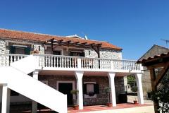 Dalmatinska kamena kuća Apartment 1 – App 4+1 foto 1