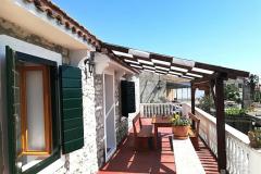 Dalmatinska kamena kuća Apartment 1 – App 4+1 foto 3