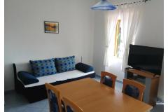 Dalmatinska kamena kuća Apartment 1 – App 4+1 foto 5