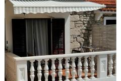 Dalmatinska kamena kuća Apartment 2 – Studio App foto 1