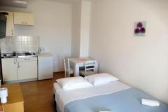 Dalmatinska kamena kuća Apartment 2 – Studio App foto 2