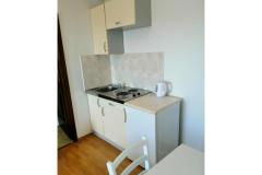 Dalmatinska kamena kuća Apartment 2 – Studio App foto 3