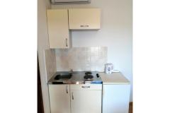 Dalmatinska kamena kuća Apartment 2 – Studio App foto 5