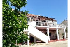 Dalmatinska kamena kuća Apartment 3 – App 2+2 foto 1