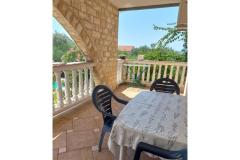 Dva labuda Apartment 5 – Ap.  A5 foto 2