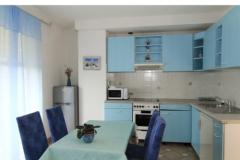 Dva labuda Apartment 4 – Ap.A4 foto 4