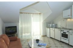 Dva labuda Apartment 2 – Ap.A2 foto 3