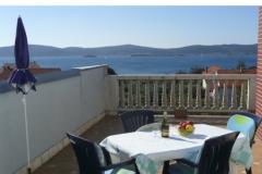 Dva labuda Apartment 3 – Ap.A3 foto 1