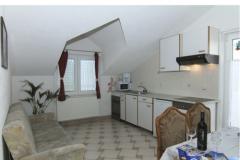 Dva labuda Apartment 3 – Ap.A3 foto 3