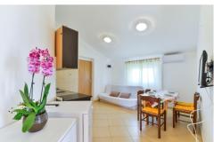 Apartments Lavanda  Apartment 3 – II KAT BIG foto 5