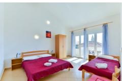 Apartments Lavanda  Apartment 4 – II KAT DVO foto 3