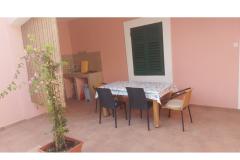 Apartments Misulic Turanj Apartment 1 – A1-ground foto 4