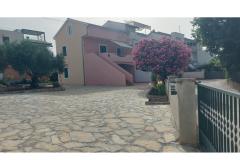 Apartments Misulic Turanj Apartment 2 – A2-floor foto 1