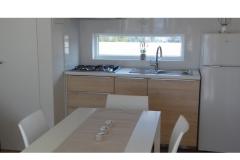 Mobile home kulina 1 Apartment 2 – Jasmin 1 foto 2