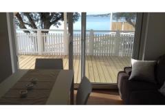 Mobile home kulina 1 Apartment 2 – Jasmin 1 foto 4