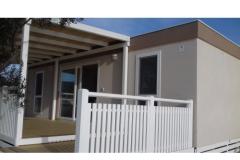 Mobile home kulina 1 Apartment 3 – Jasmin 2 foto 2