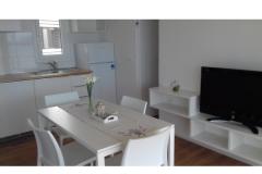 Mobile home kulina 1 Apartment 4 – Mimos foto 1