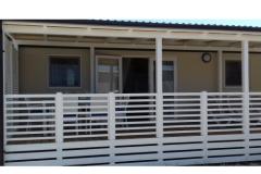 Mobile home kulina 1 Apartment 5 – Nord 1 foto 2