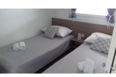 Mobile home kulina 1 Apartment 6 – Nord 2 foto 5