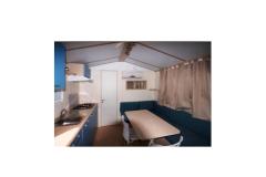 Mobile homes kamp Turanj Apartment 1 – A5 foto 2