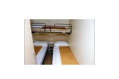 Mobile homes kamp Turanj Apartment 1 – A5 foto 4