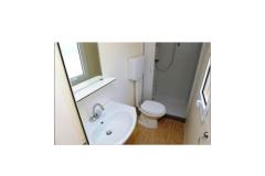 Mobile homes kamp Turanj Apartment 1 – A5 foto 5