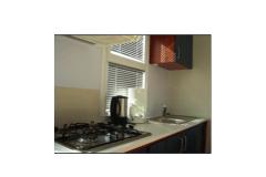 Mobile homes kamp Turanj Apartment 3 – A4 foto 4