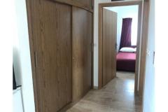 Mobile homes kamp Turanj Apartment 2 – Apartman foto 3