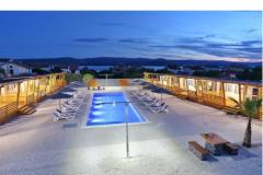 Mobile Robert''s - Helen''s Apartment 1 – Mobilehome foto 1