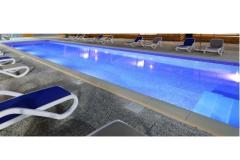 Mobile Robert''s - Helen''s Apartment 1 – Mobilehome foto 3