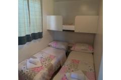 Mobile Robert''s - Helen''s Apartment 1 – Mobilehome foto 5