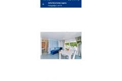 Mobile house Laguna Apartment 2 – Nova Adria foto 1