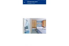 Mobile house Laguna Apartment 2 – Nova Adria foto 4